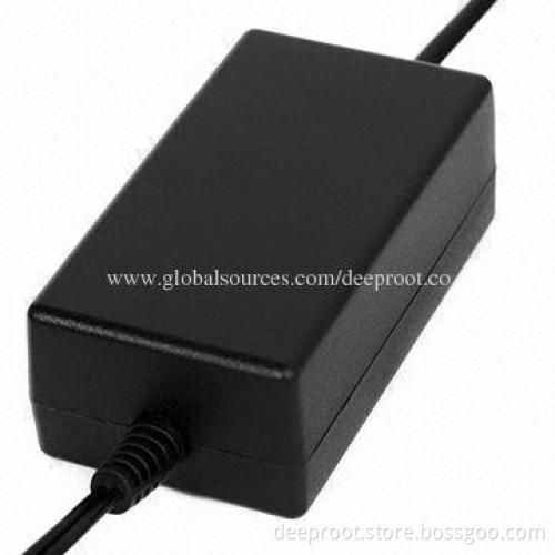AC/DC 12V Switching Power Supply, USA, EUR, UK, AUS Plugs Available, Used for CCTV Cameras